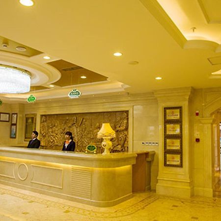 Vienna Hotel Wuxi Oufeng Branch Lhasa Exterior foto